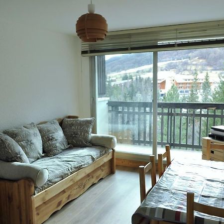 Appart. 2/4P Pied Pistes Διαμέρισμα Le Bez  Εξωτερικό φωτογραφία