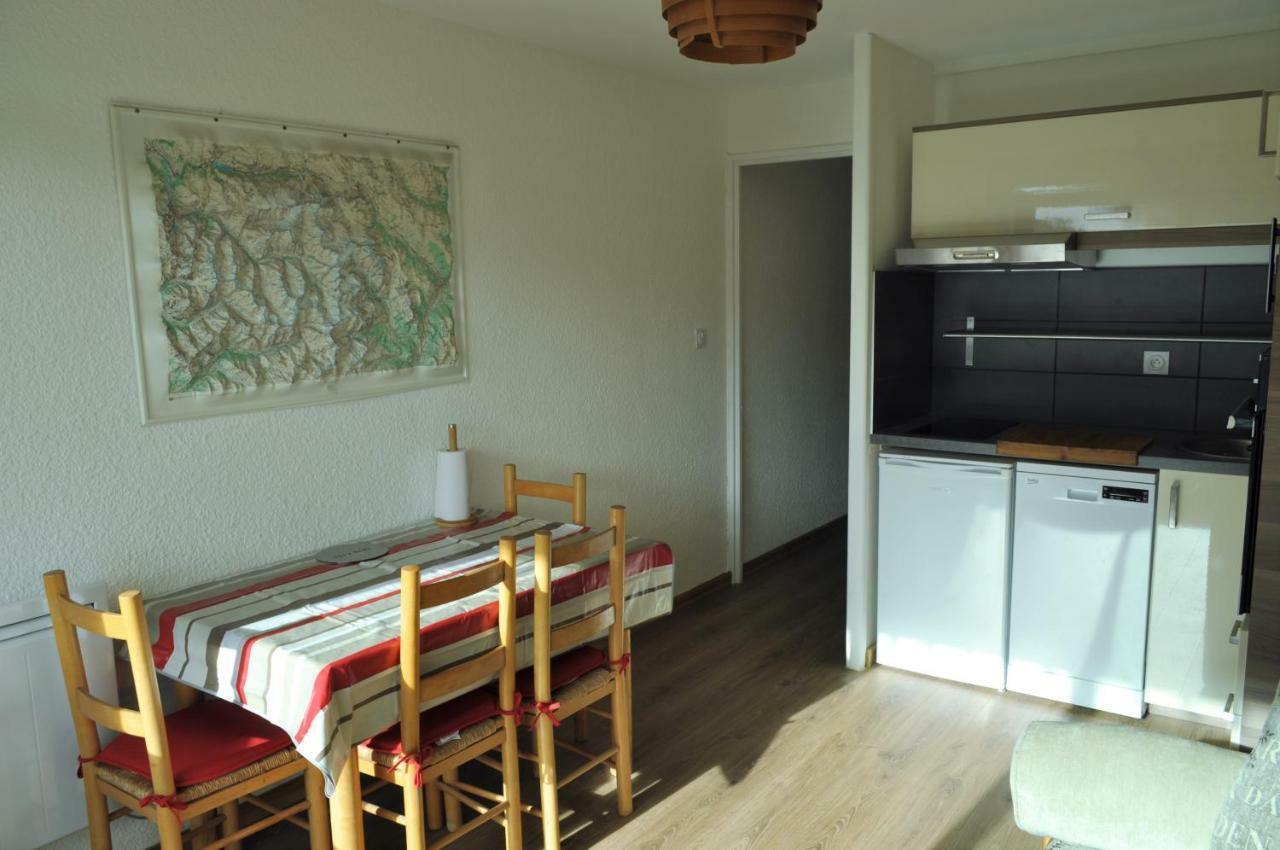 Appart. 2/4P Pied Pistes Διαμέρισμα Le Bez  Εξωτερικό φωτογραφία